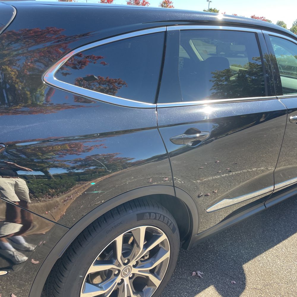 2024 Acura MDX w/Tech