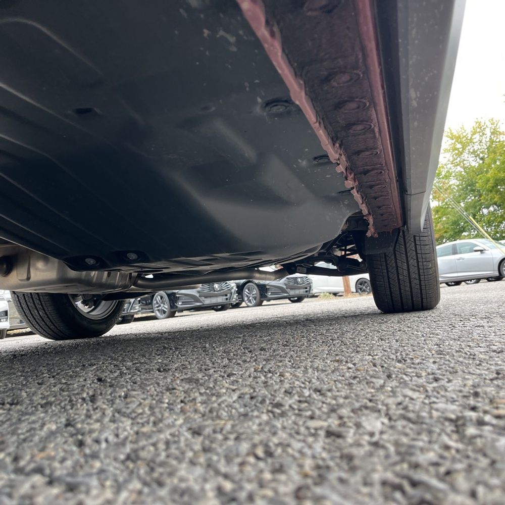 2025 Acura MDX w/Tech