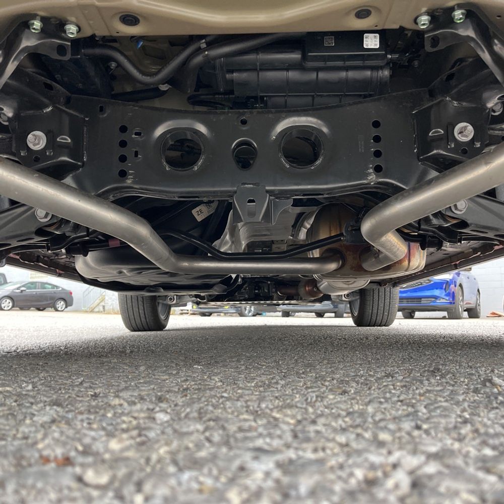 2025 Acura MDX w/Tech