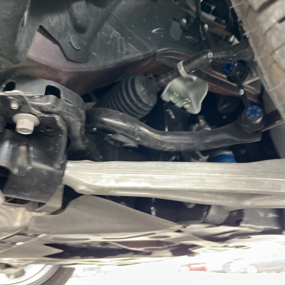 2025 Acura MDX w/Tech