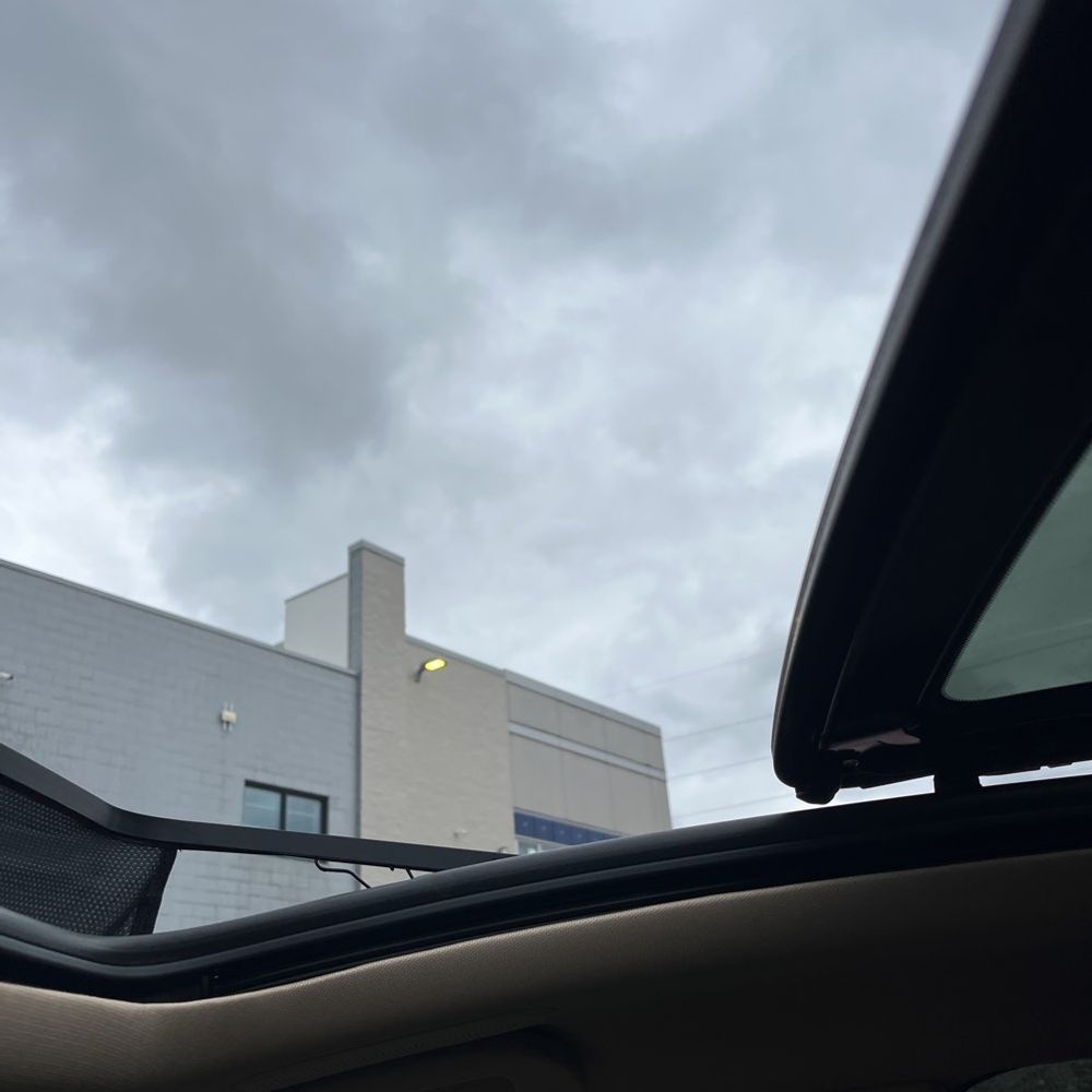 2025 Acura MDX w/Tech