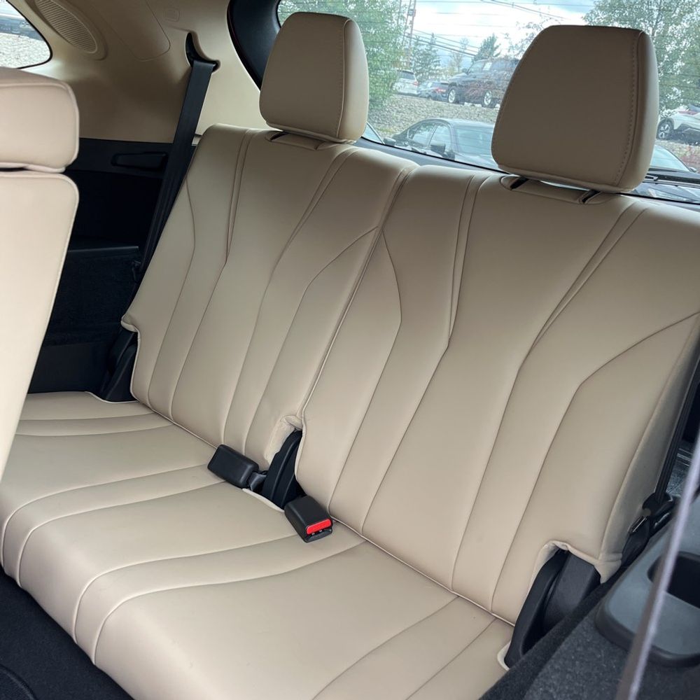 2025 Acura MDX w/Tech