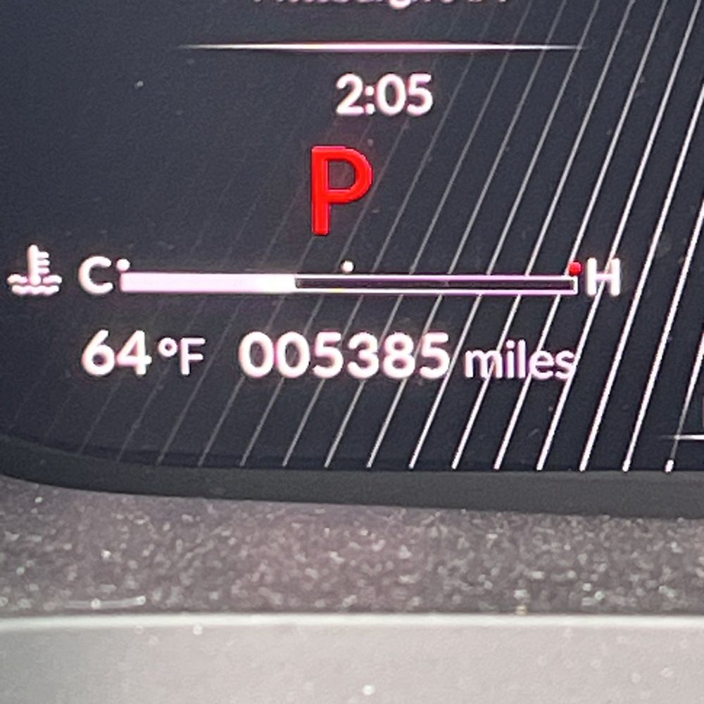 2025 Acura MDX w/Tech