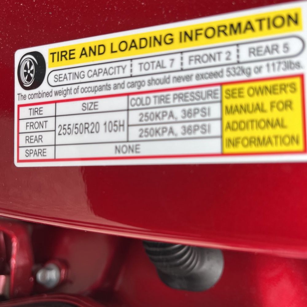 2025 Acura MDX w/Tech