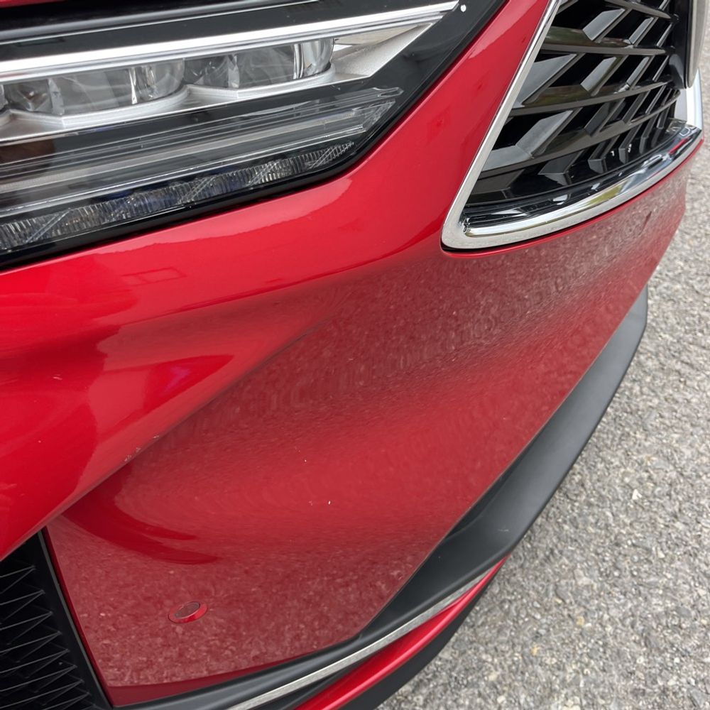 2025 Acura MDX w/Tech