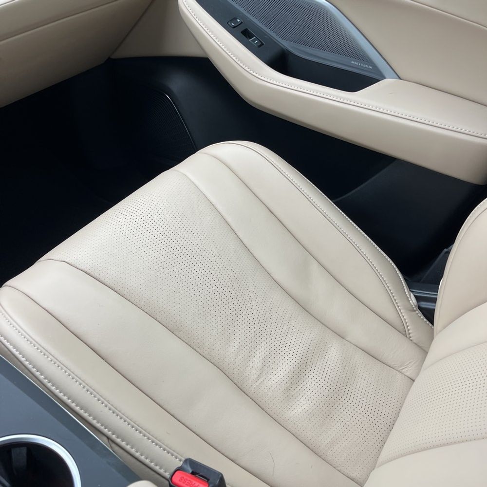 2025 Acura MDX w/Tech