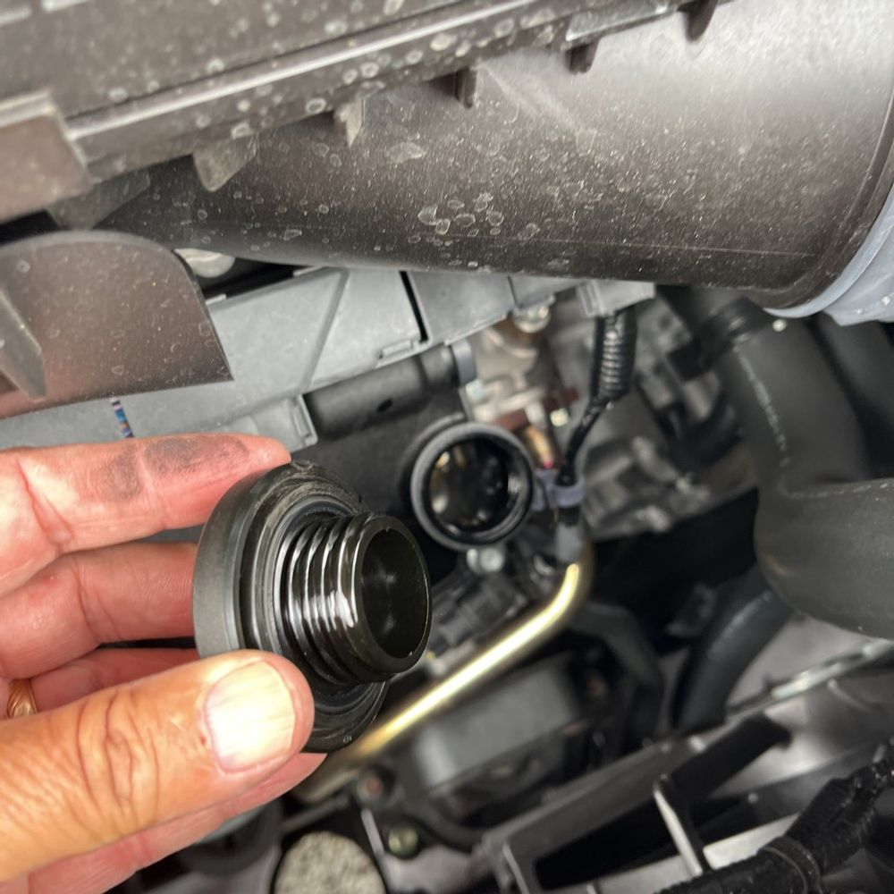 2025 Acura MDX w/Tech