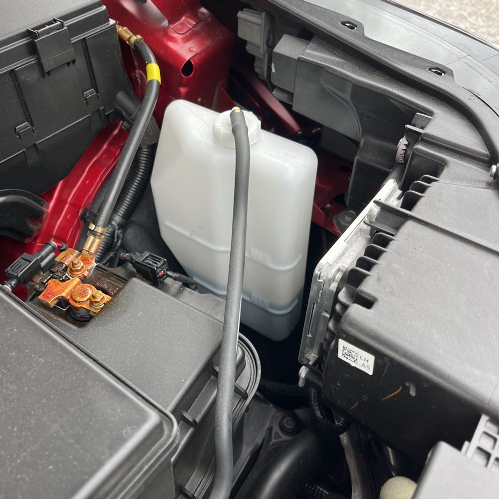 2025 Acura MDX w/Tech