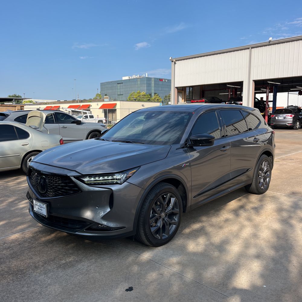 2023 Acura MDX SH-AWD w/A-SPEC