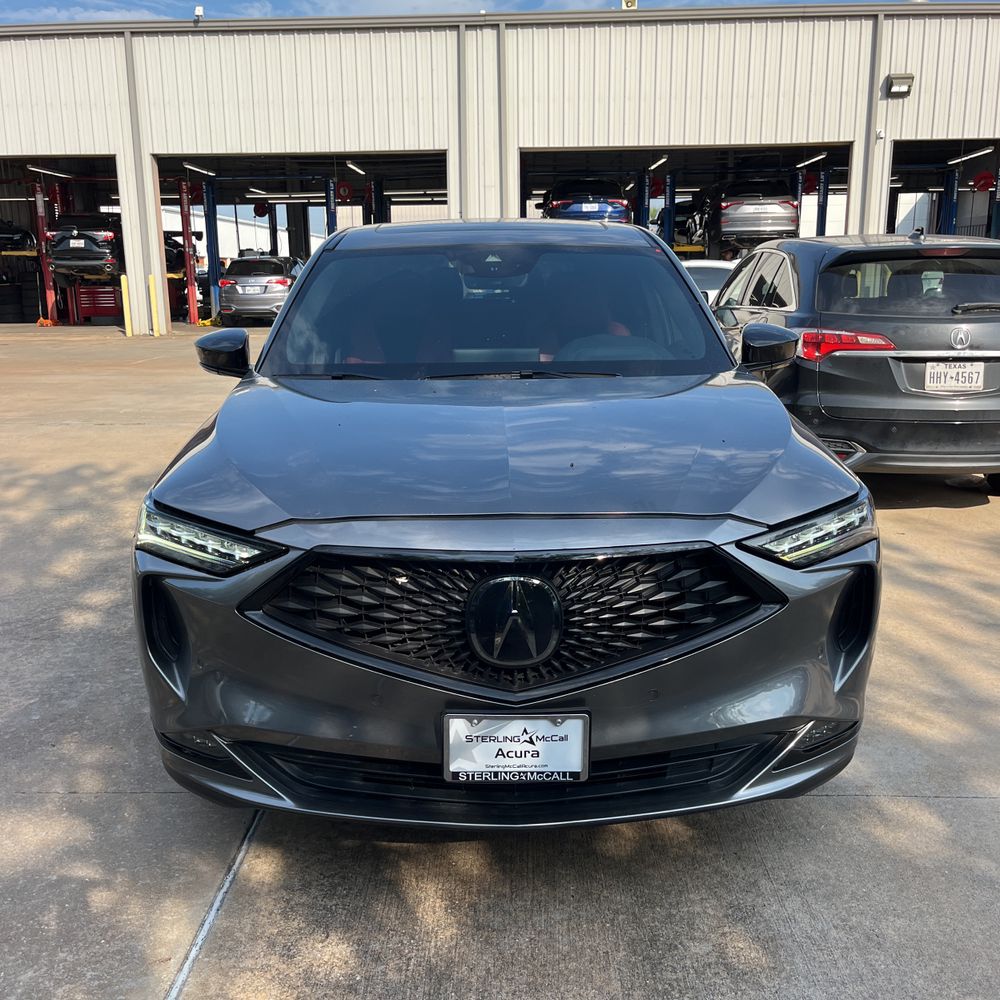 2023 Acura MDX SH-AWD w/A-SPEC