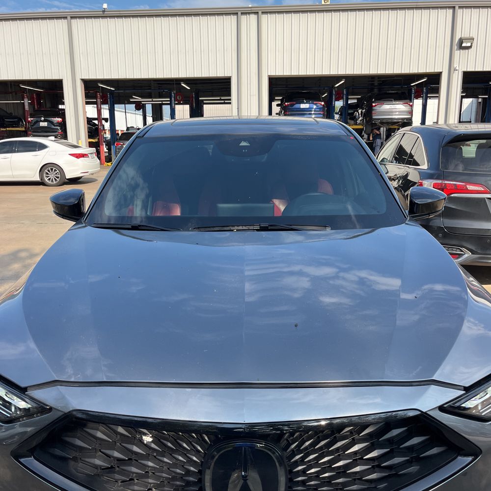 2023 Acura MDX SH-AWD w/A-SPEC