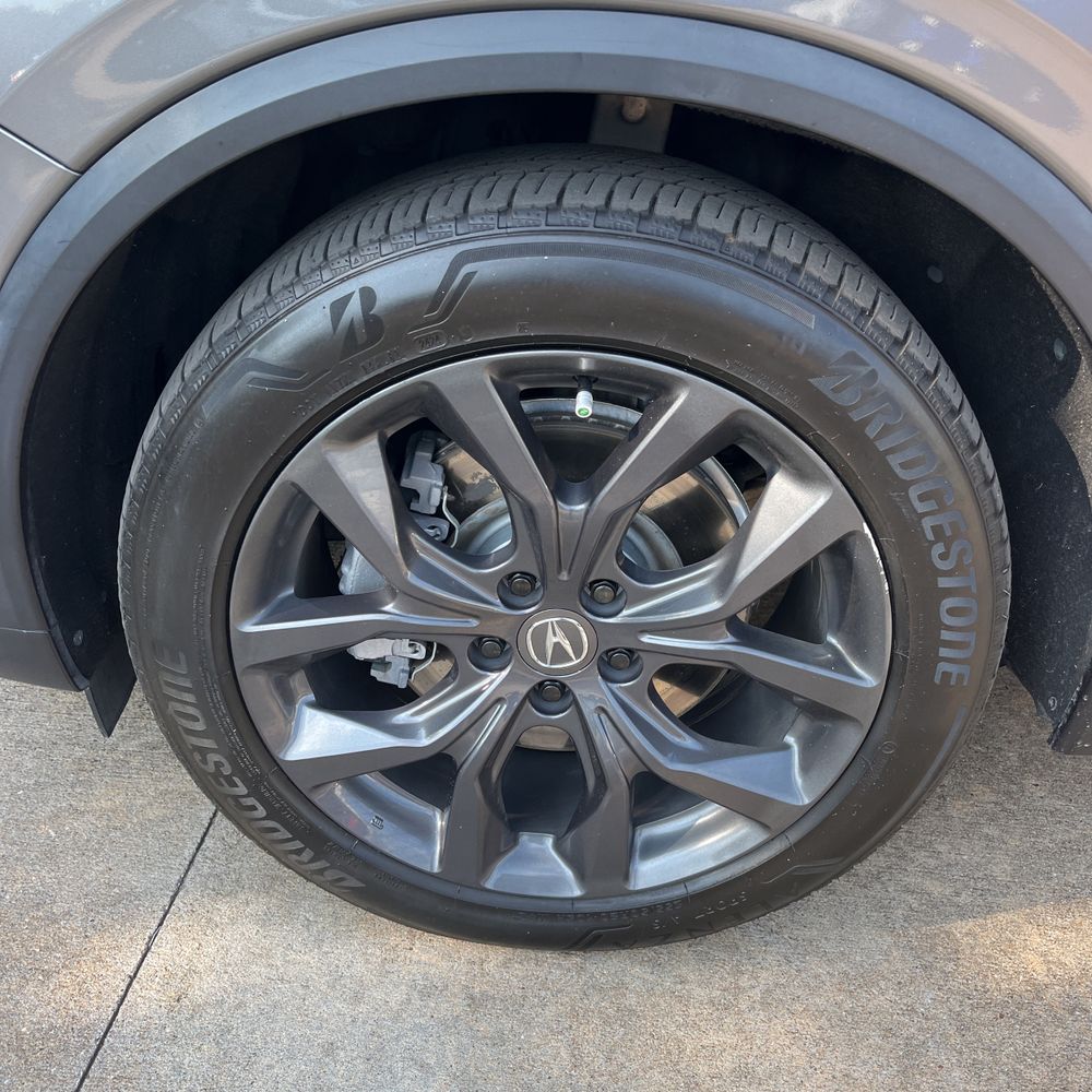 2023 Acura MDX SH-AWD w/A-SPEC