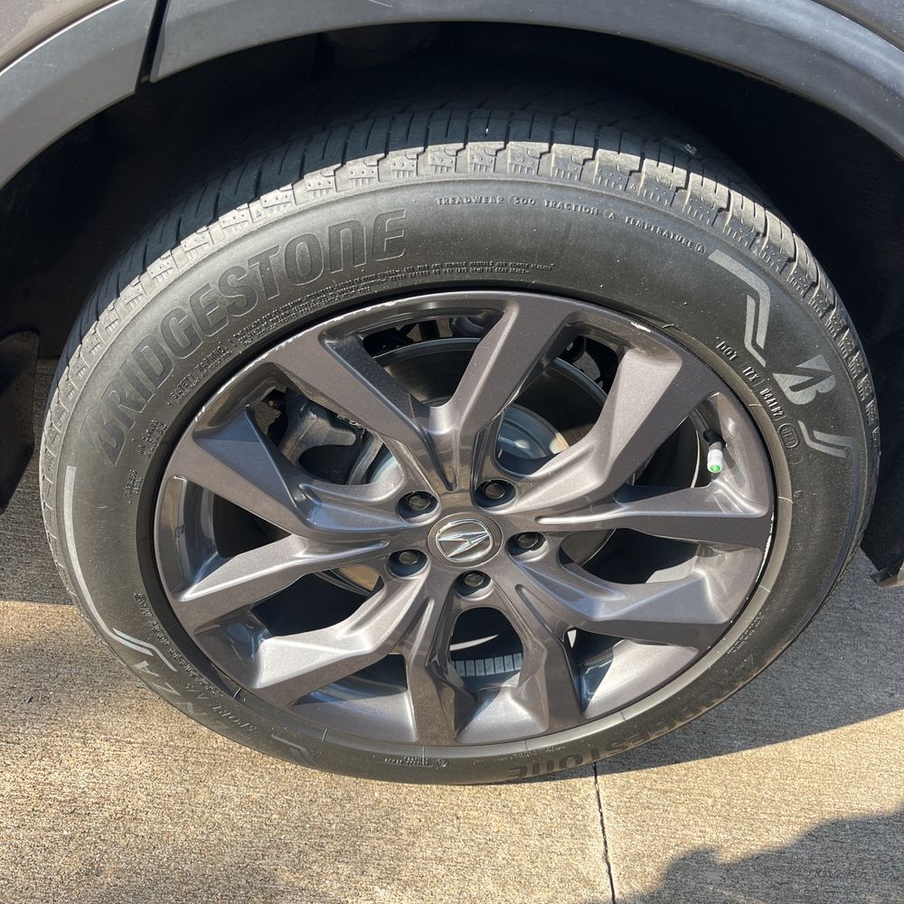 2023 Acura MDX SH-AWD w/A-SPEC