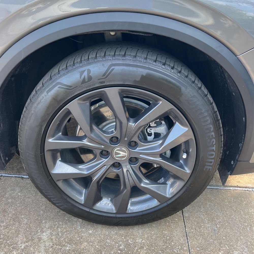 2023 Acura MDX SH-AWD w/A-SPEC
