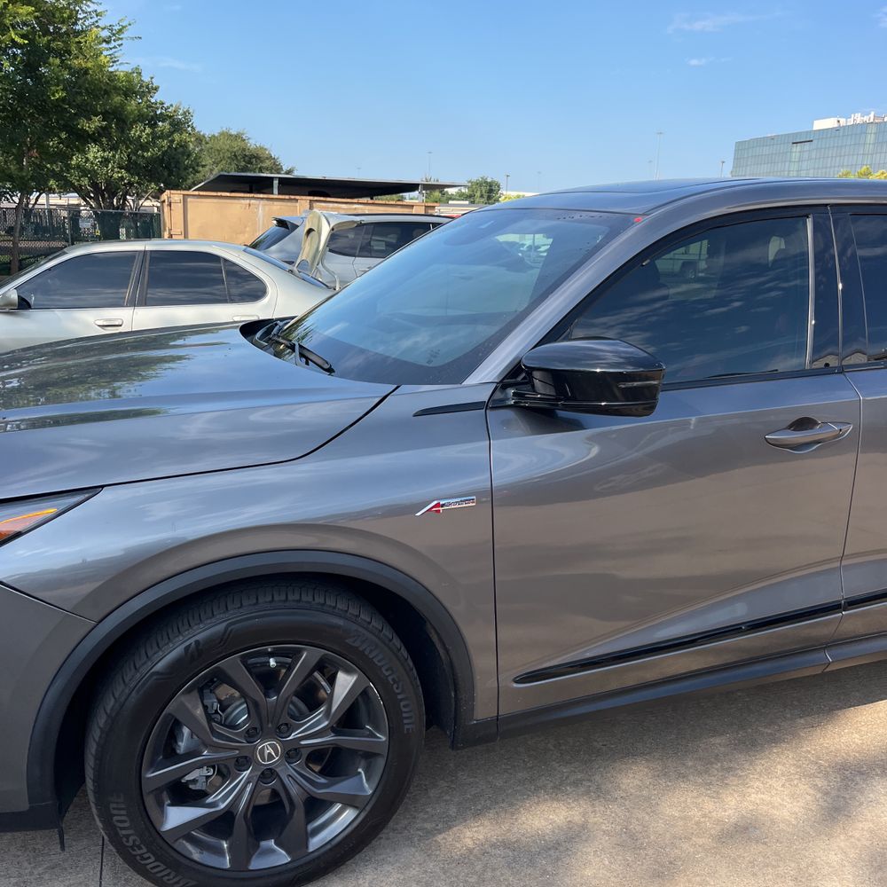 2023 Acura MDX SH-AWD w/A-SPEC