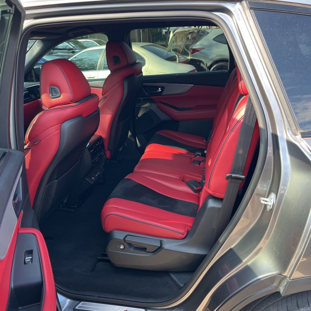 2023 Acura MDX SH-AWD w/A-SPEC