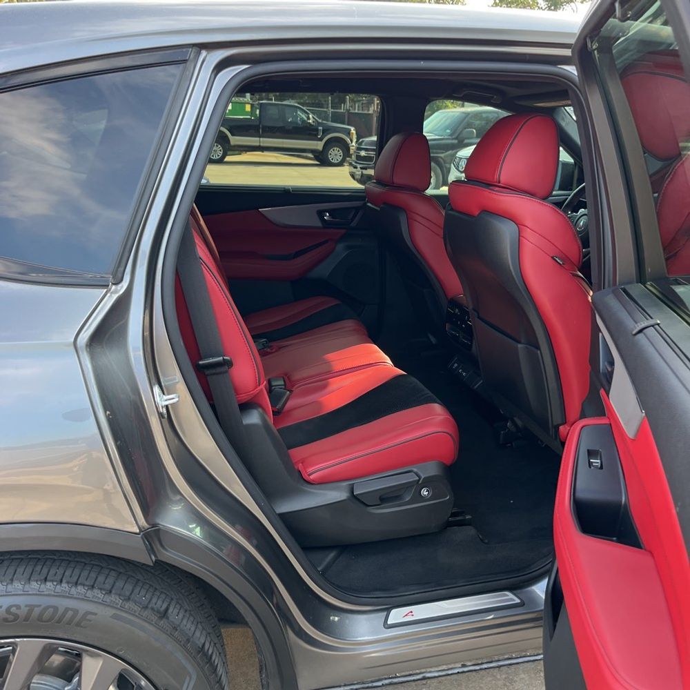 2023 Acura MDX SH-AWD w/A-SPEC