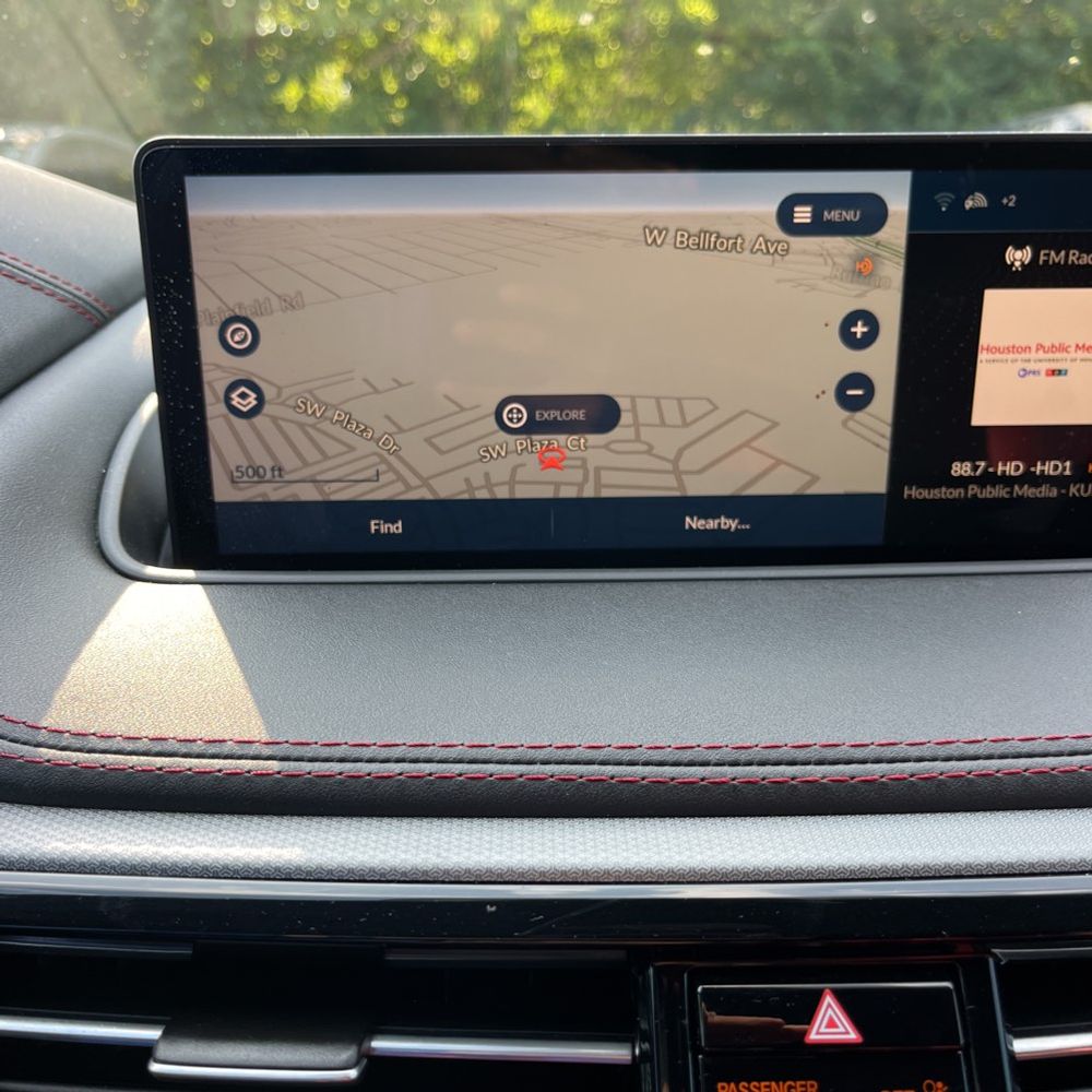 2023 Acura MDX SH-AWD w/A-SPEC