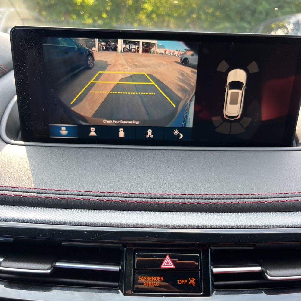 2023 Acura MDX SH-AWD w/A-SPEC