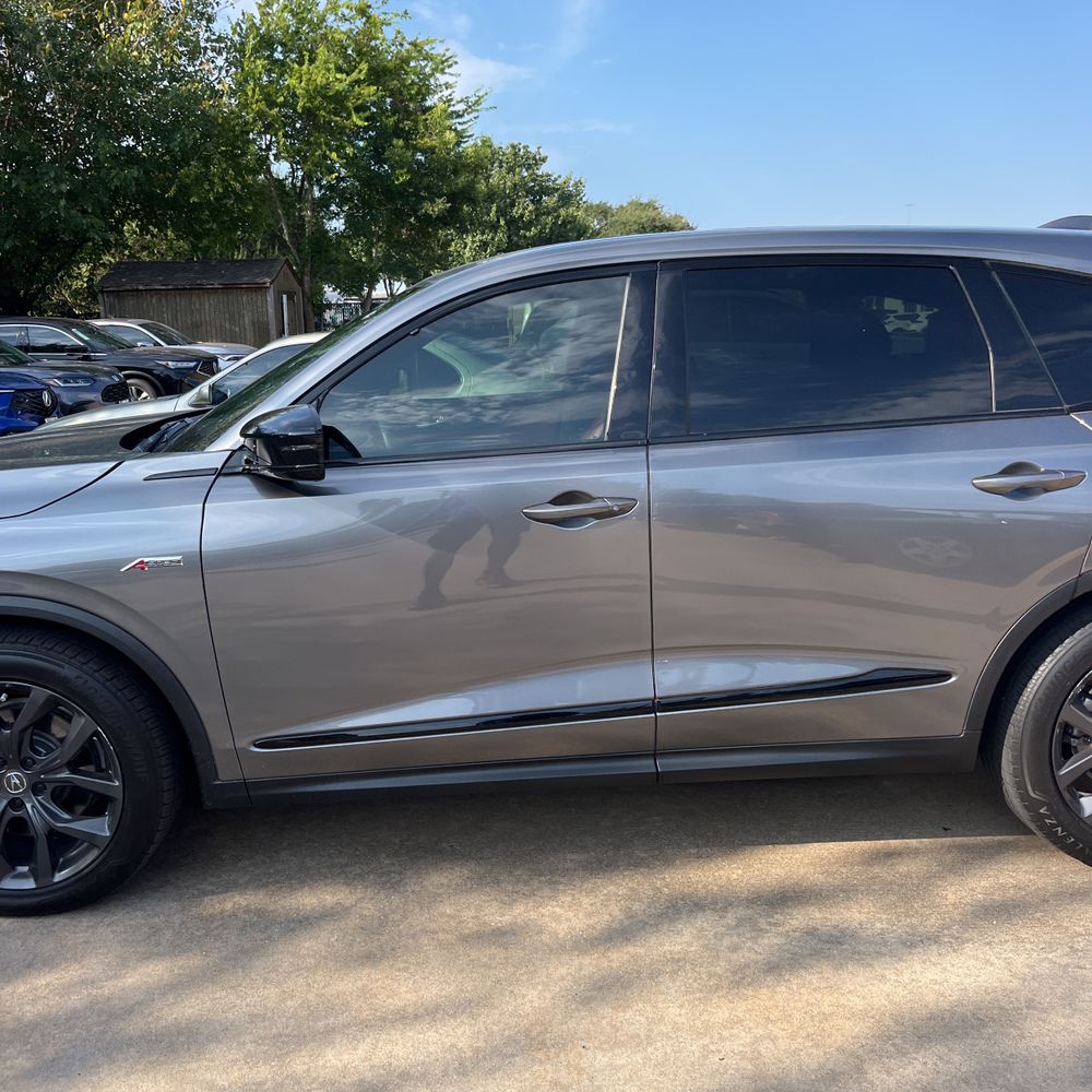 2023 Acura MDX SH-AWD w/A-SPEC