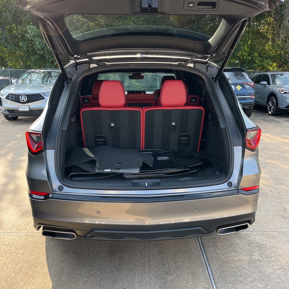 2023 Acura MDX SH-AWD w/A-SPEC