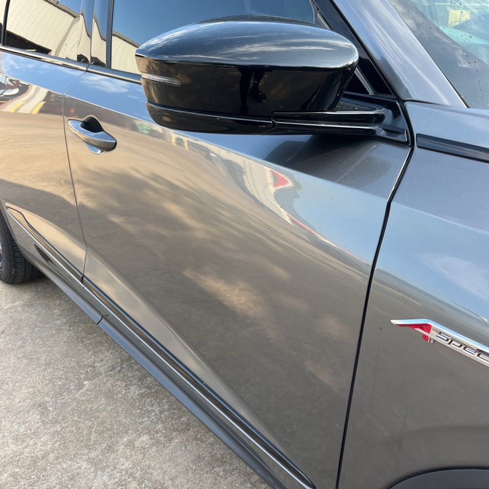 2023 Acura MDX SH-AWD w/A-SPEC