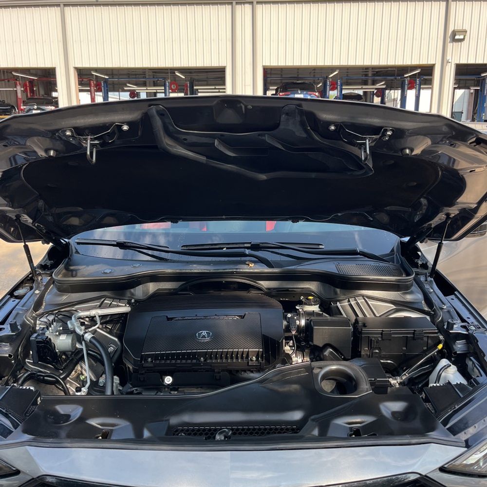 2023 Acura MDX SH-AWD w/A-SPEC