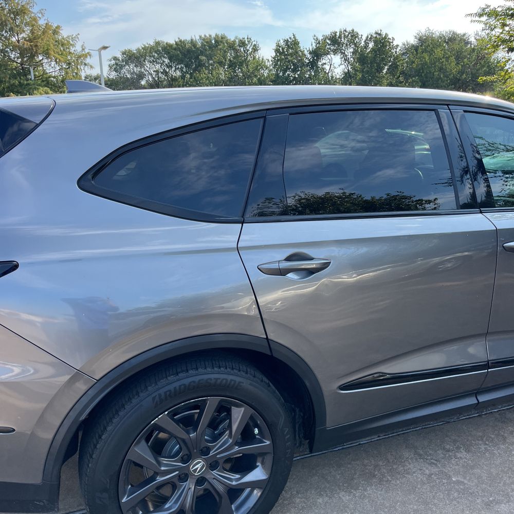 2023 Acura MDX SH-AWD w/A-SPEC