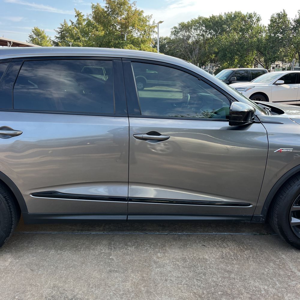 2023 Acura MDX SH-AWD w/A-SPEC