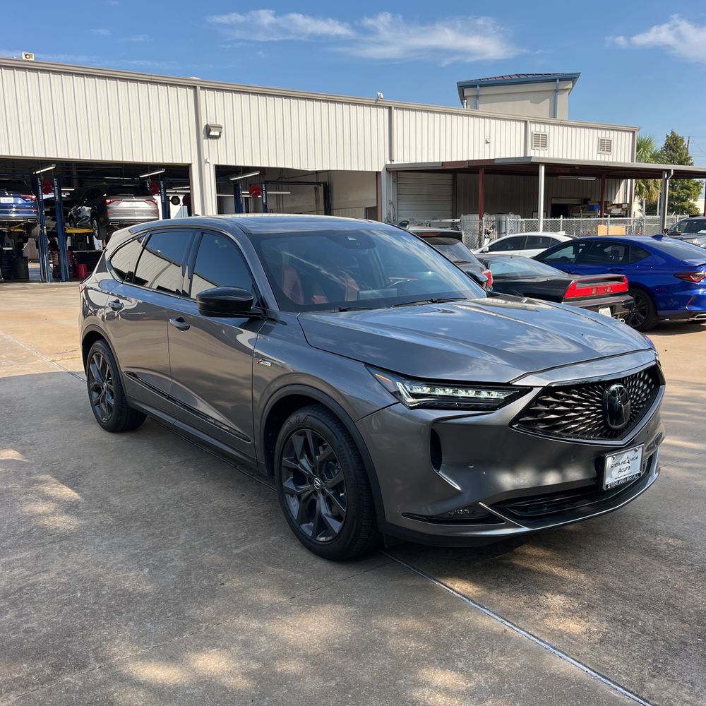 2023 Acura MDX SH-AWD w/A-SPEC
