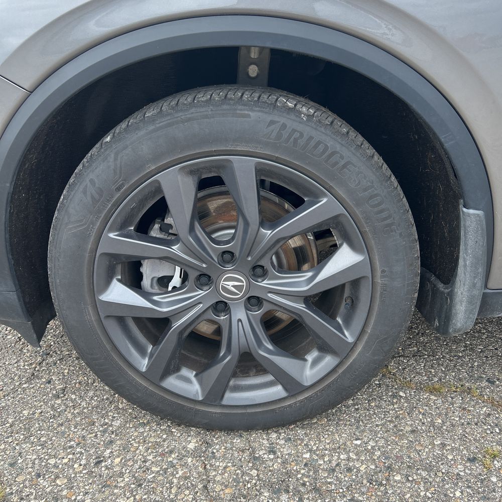 2024 Acura MDX A-Spec