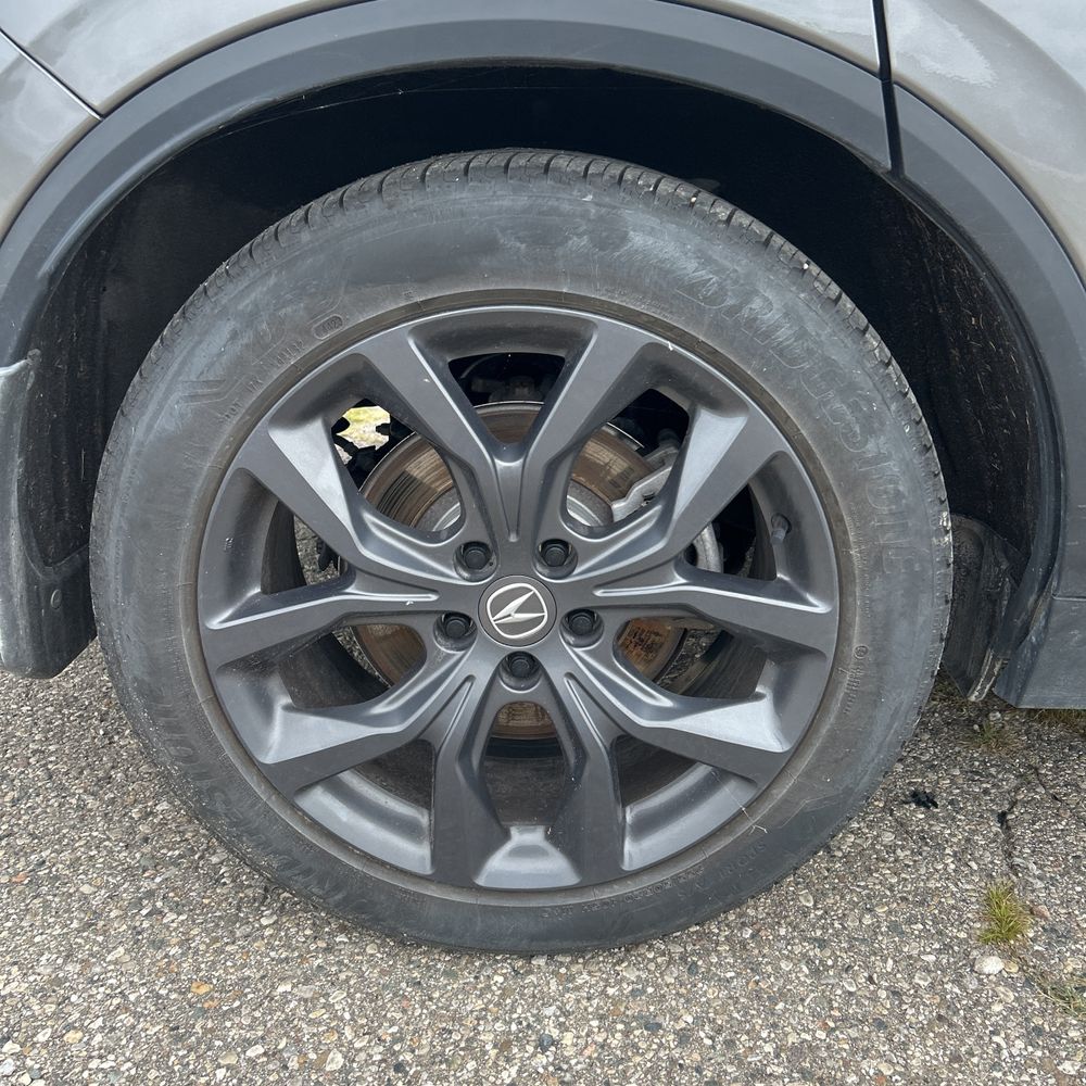 2024 Acura MDX A-Spec