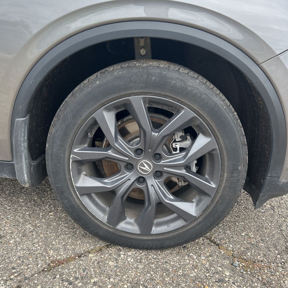 2024 Acura MDX A-Spec