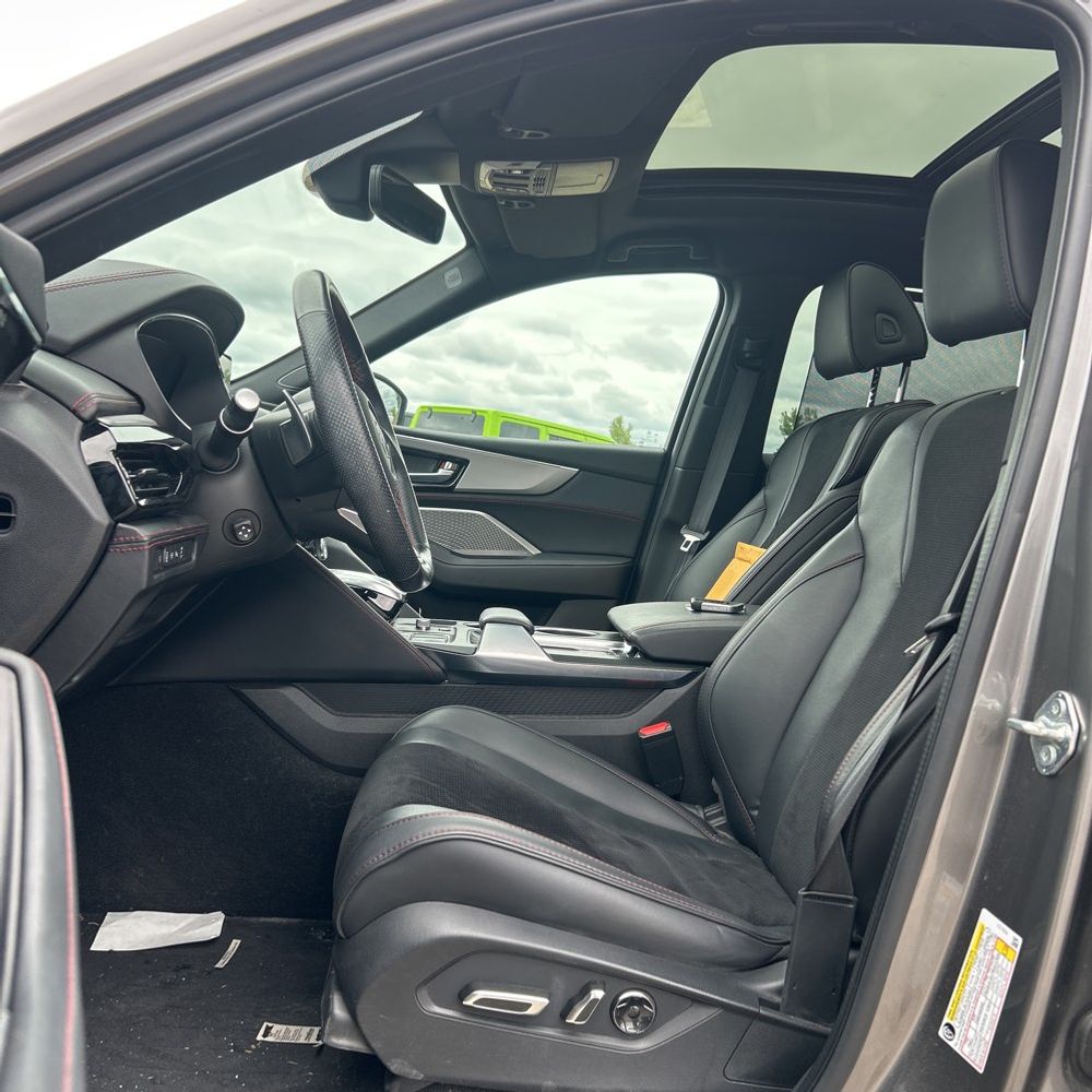 2024 Acura MDX A-Spec