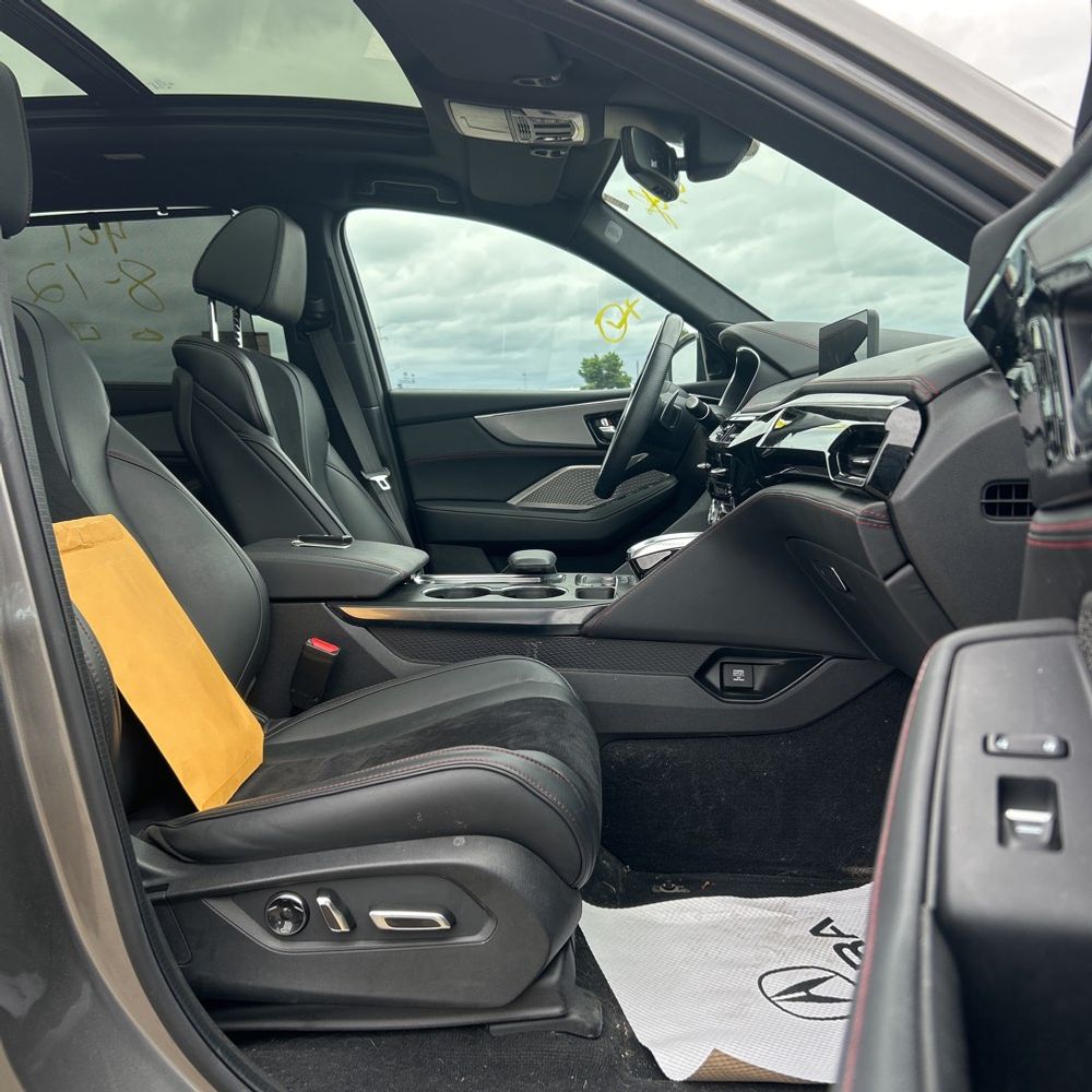 2024 Acura MDX A-Spec