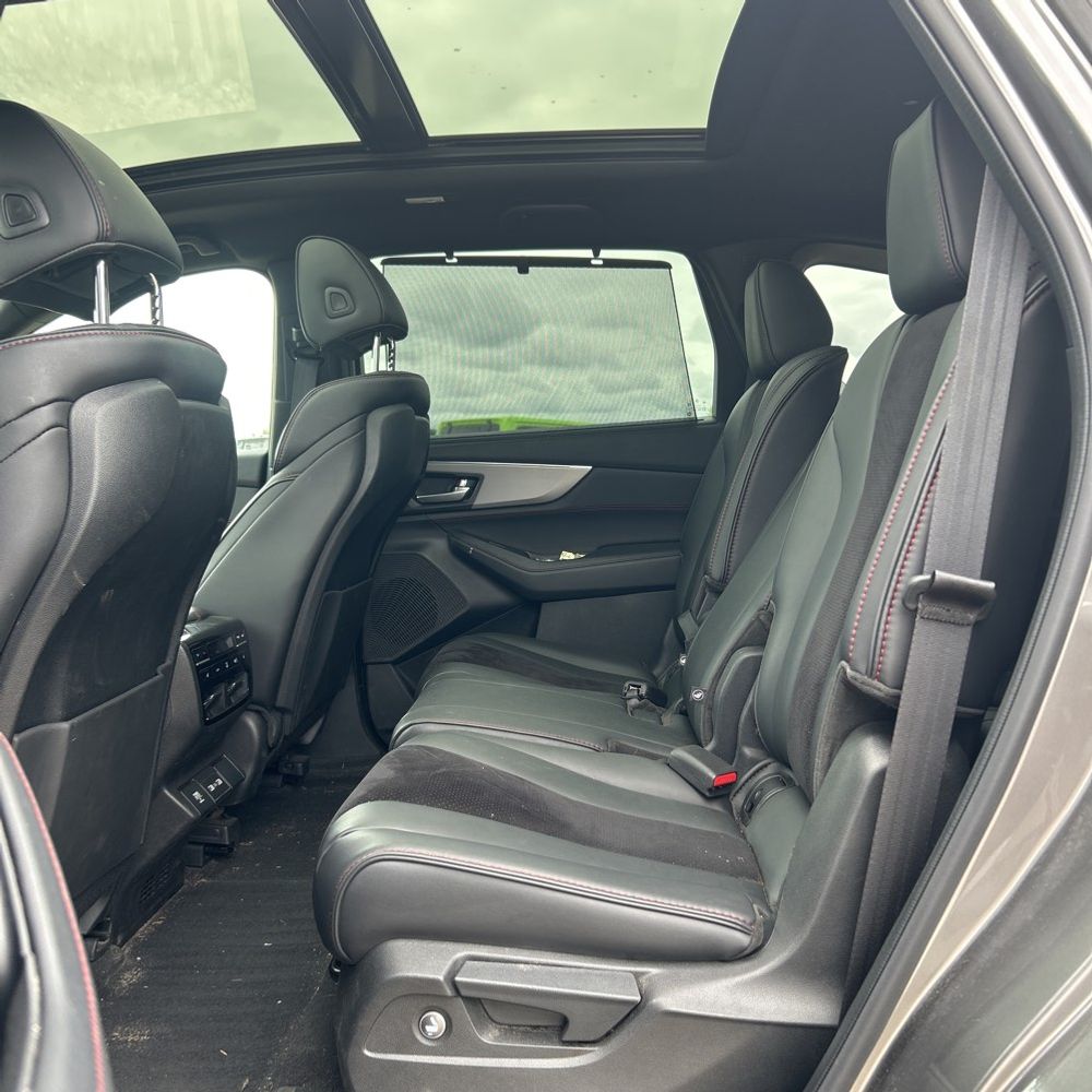 2024 Acura MDX A-Spec