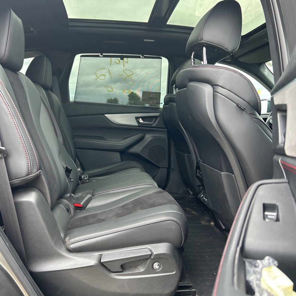 2024 Acura MDX A-Spec