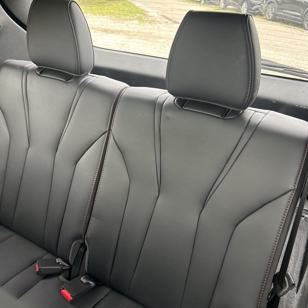 2024 Acura MDX A-Spec