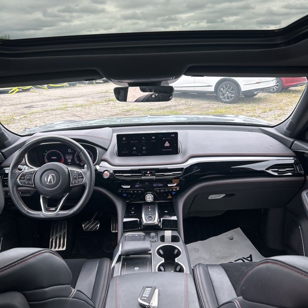 2024 Acura MDX A-Spec
