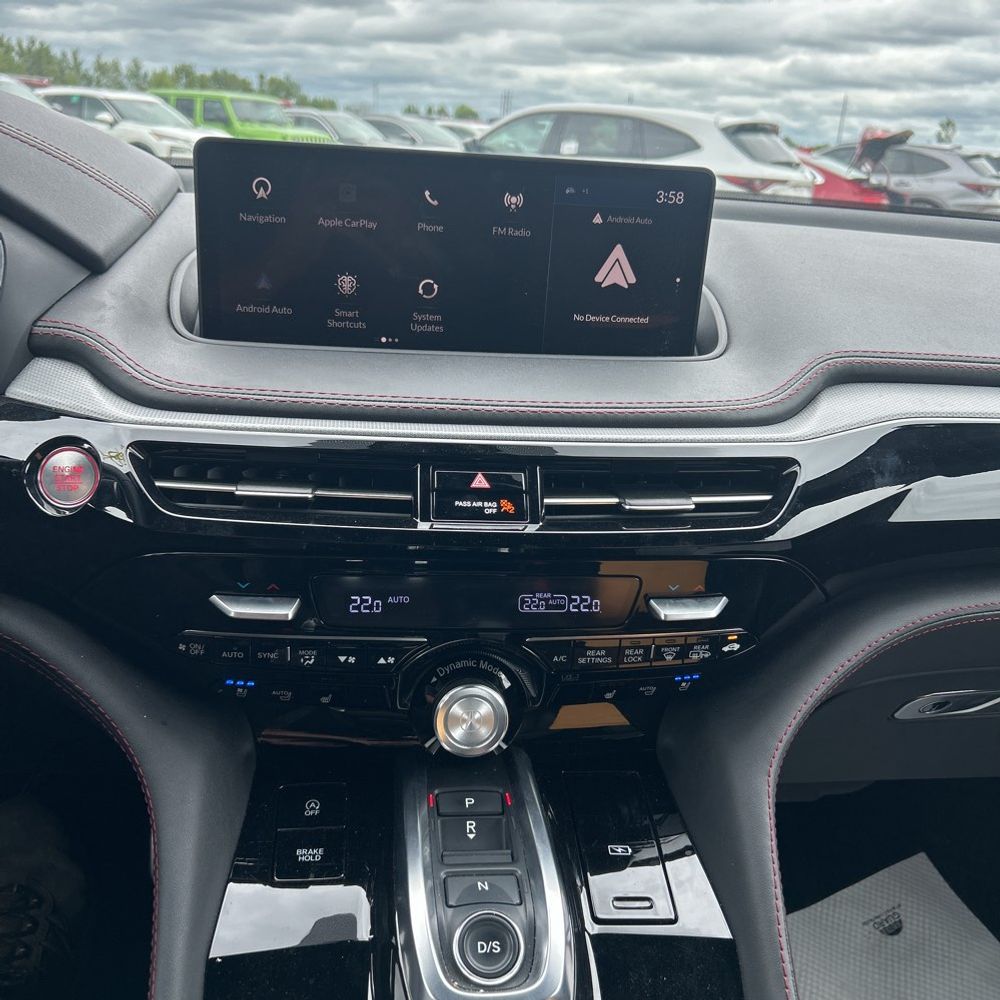 2024 Acura MDX A-Spec