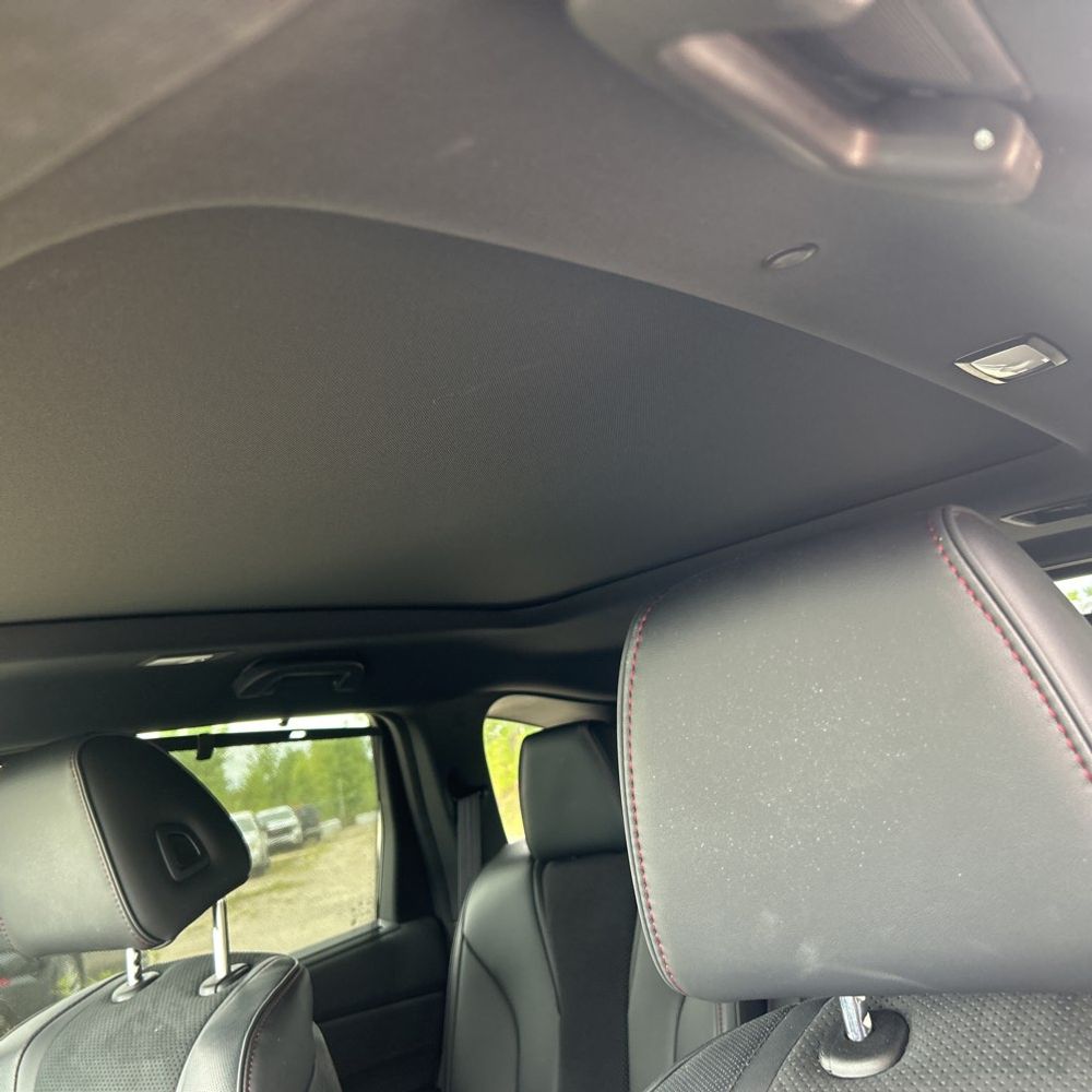 2024 Acura MDX A-Spec
