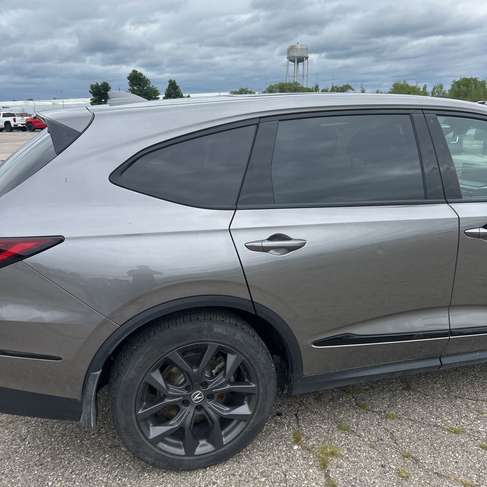 2024 Acura MDX A-Spec