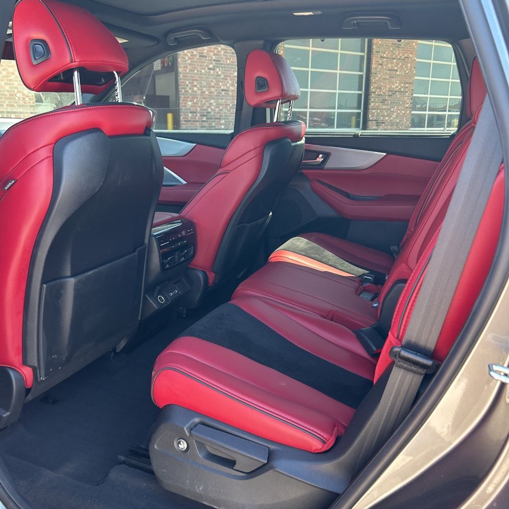 2024 Acura MDX SH-AWD w/A-SPEC