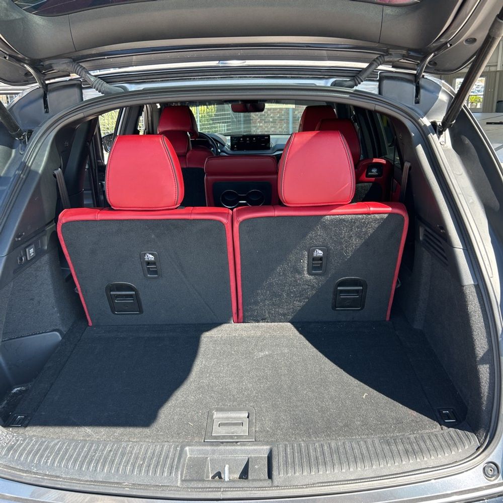 2024 Acura MDX SH-AWD w/A-SPEC