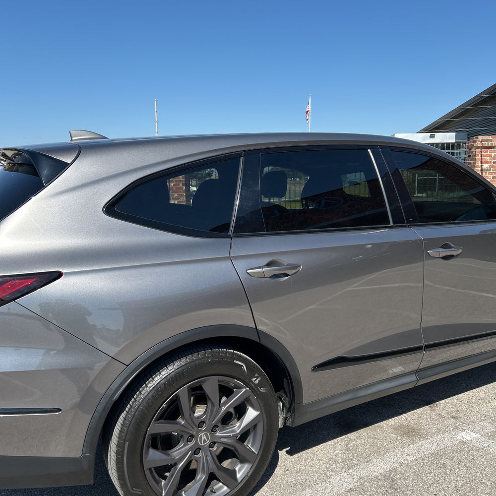 2024 Acura MDX SH-AWD w/A-SPEC