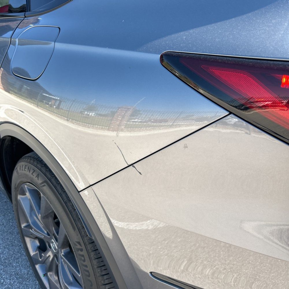 2024 Acura MDX SH-AWD w/A-SPEC