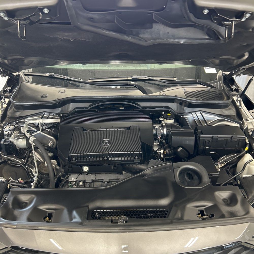 2024 Acura MDX SH-AWD w/A-SPEC