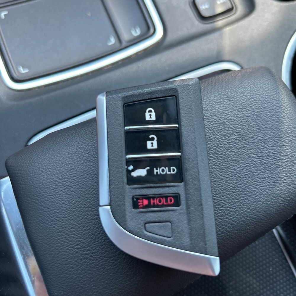 2024 Acura MDX SH-AWD w/A-SPEC
