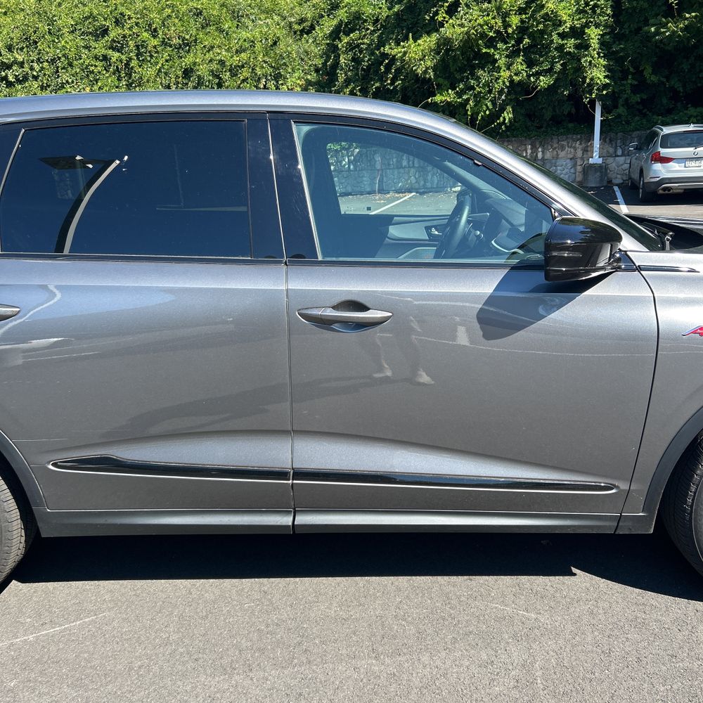 2024 Acura MDX SH-AWD w/A-SPEC