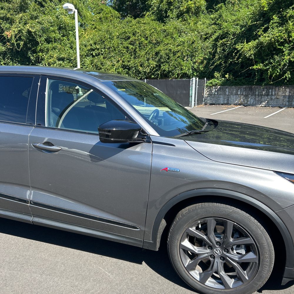 2024 Acura MDX SH-AWD w/A-SPEC